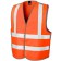 color:fluorescent orange
