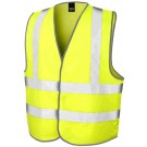 color:fluorescent yellow